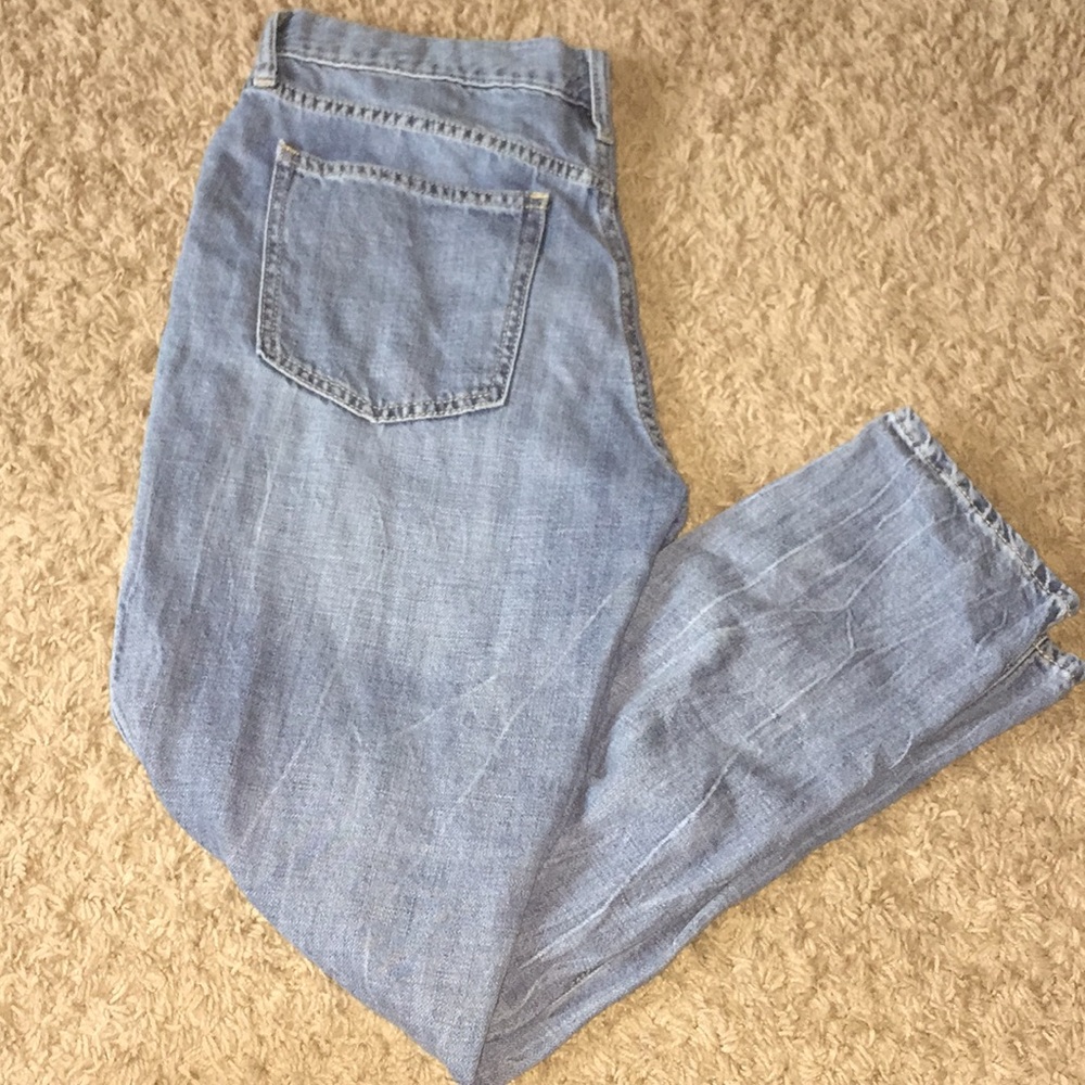 Mom Jeans